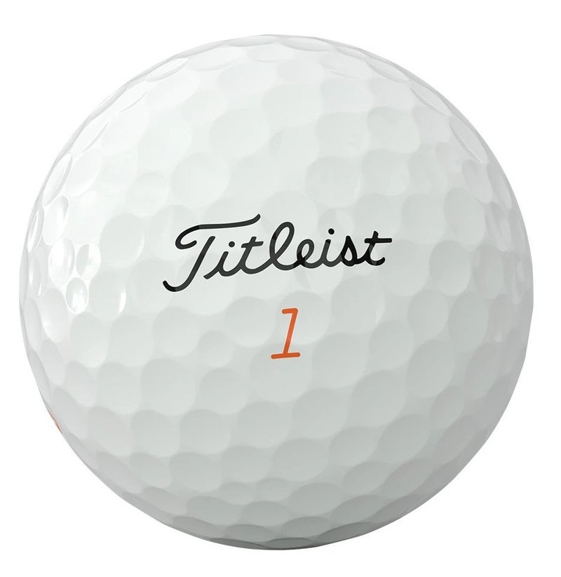 Titleist Velocity piłki golfowe