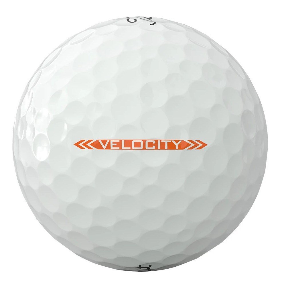 Titleist Velocity piłki golfowe