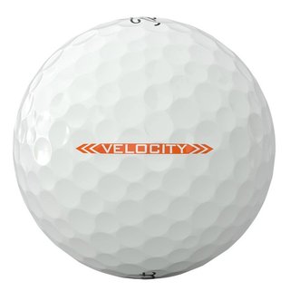 Titleist Velocity piłki golfowe