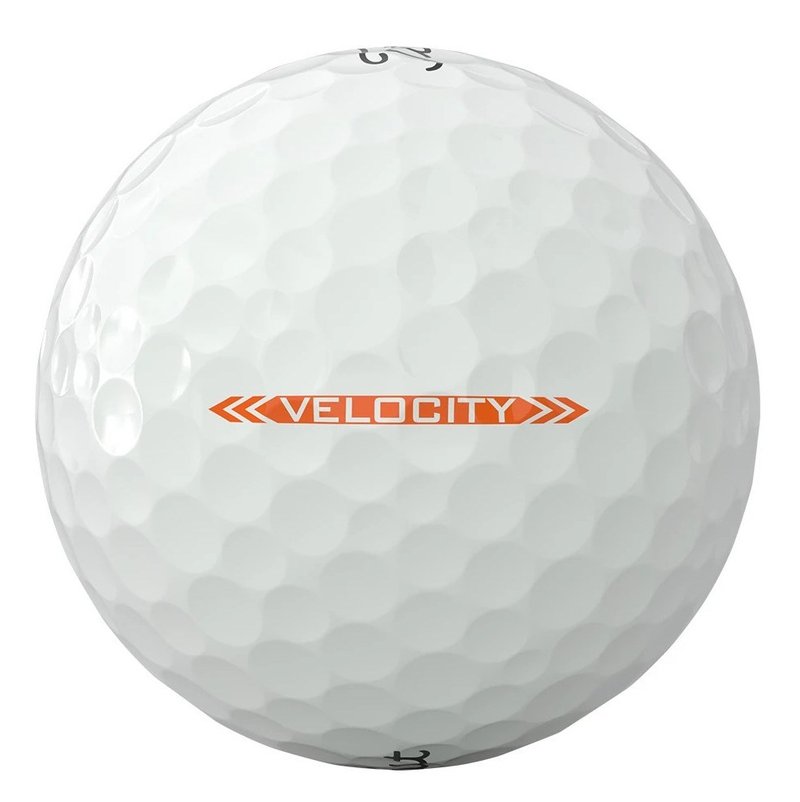 Titleist Velocity piłki golfowe