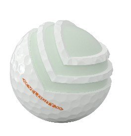 Titleist Velocity piłki golfowe