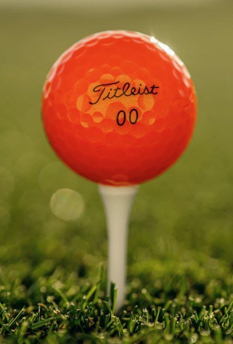 Titleist Velocity piłki golfowe