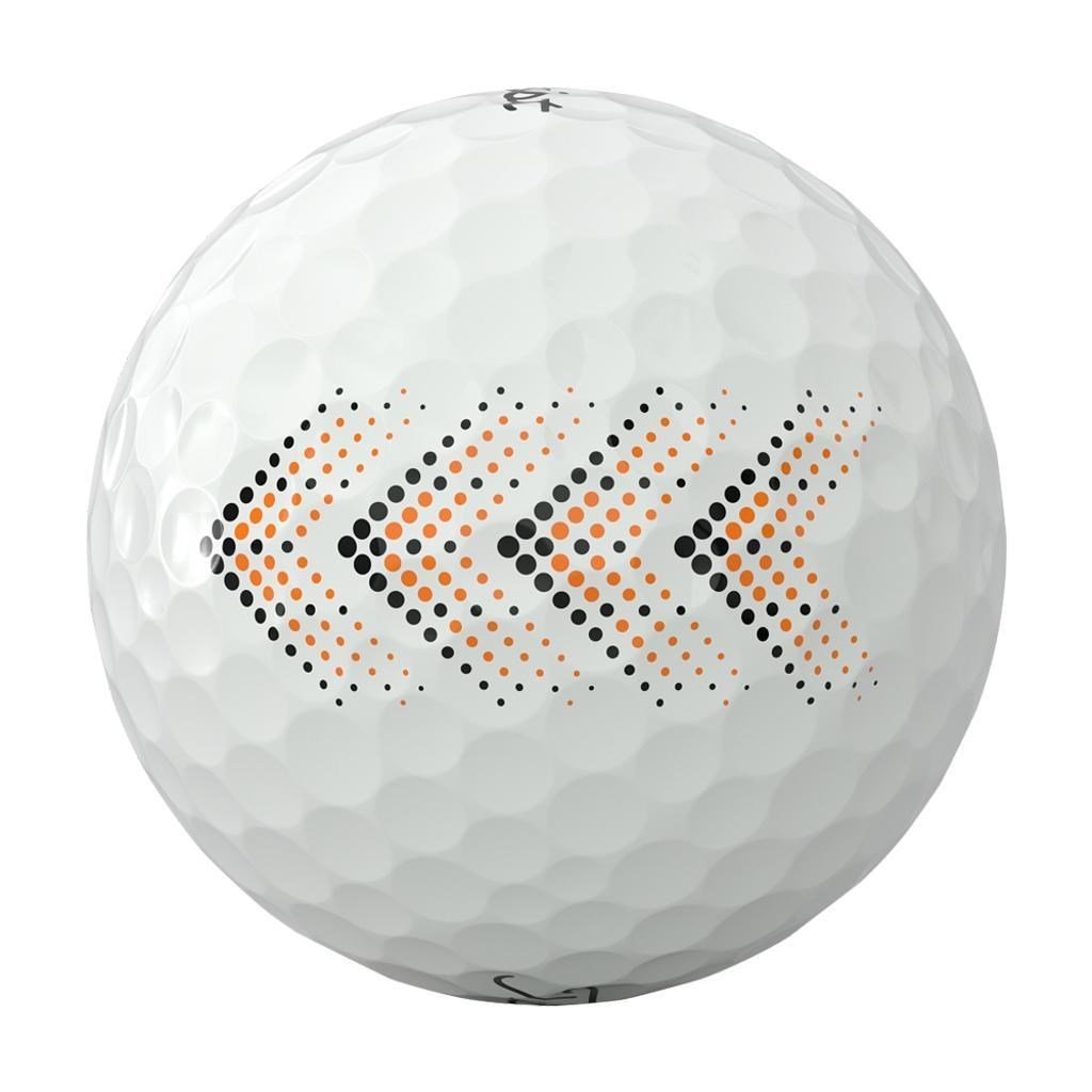 Titleist Velocity AIM Performance piłki golfowe