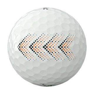 Titleist Velocity AIM Performance piłki golfowe