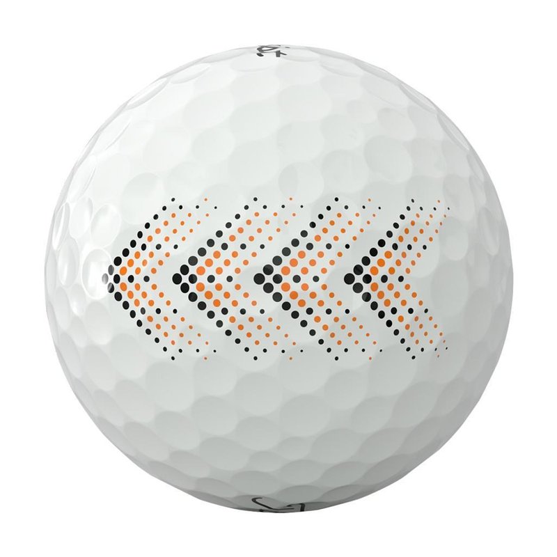 Titleist Velocity AIM Performance piłki golfowe