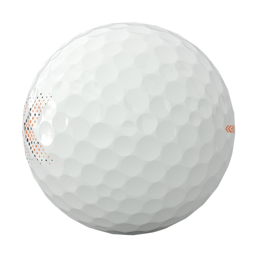 Titleist Velocity AIM Performance piłki golfowe