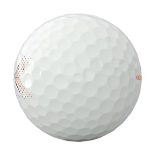 Titleist Velocity AIM Performance piłki golfowe