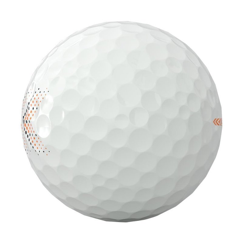 Titleist Velocity AIM Performance piłki golfowe