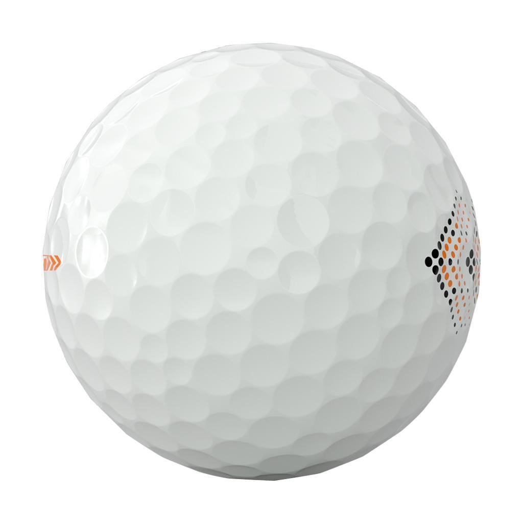 Titleist Velocity AIM Performance piłki golfowe