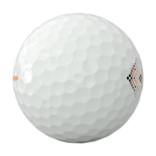 Titleist Velocity AIM Performance piłki golfowe