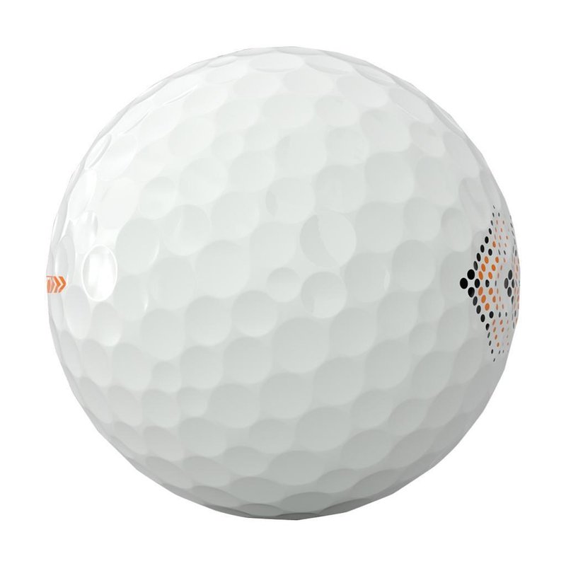 Titleist Velocity AIM Performance piłki golfowe
