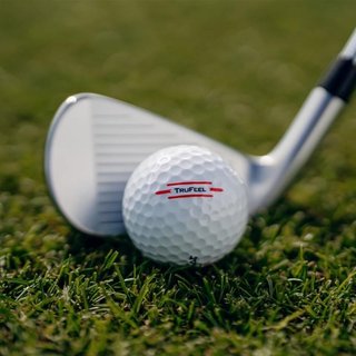 Titleist TruFeel piłki golfowe