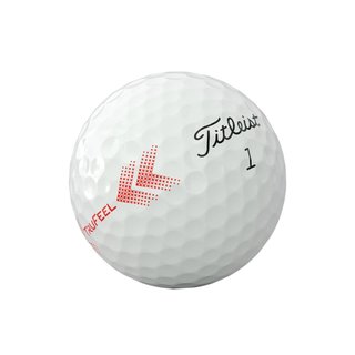 Titleist TruFeel AIM 360 piłki golfowe