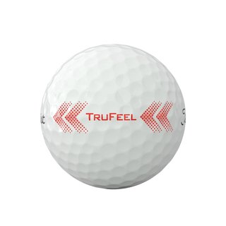 Titleist TruFeel AIM 360 piłki golfowe