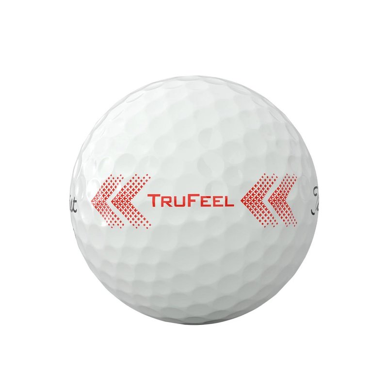 Titleist TruFeel AIM 360 piłki golfowe