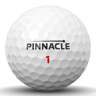 Pinnacle Distance piłki golfowe, 15szt.