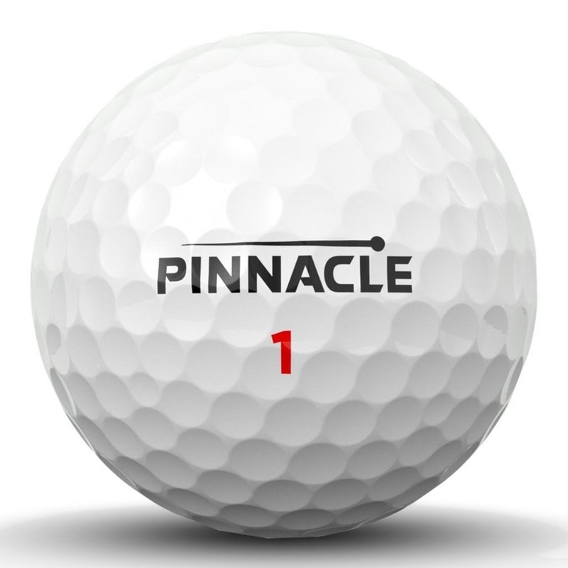 Pinnacle Distance piłki golfowe, 15szt.