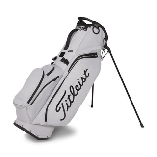 Titleist Players S5 StaDry stand bag, marble/czarny