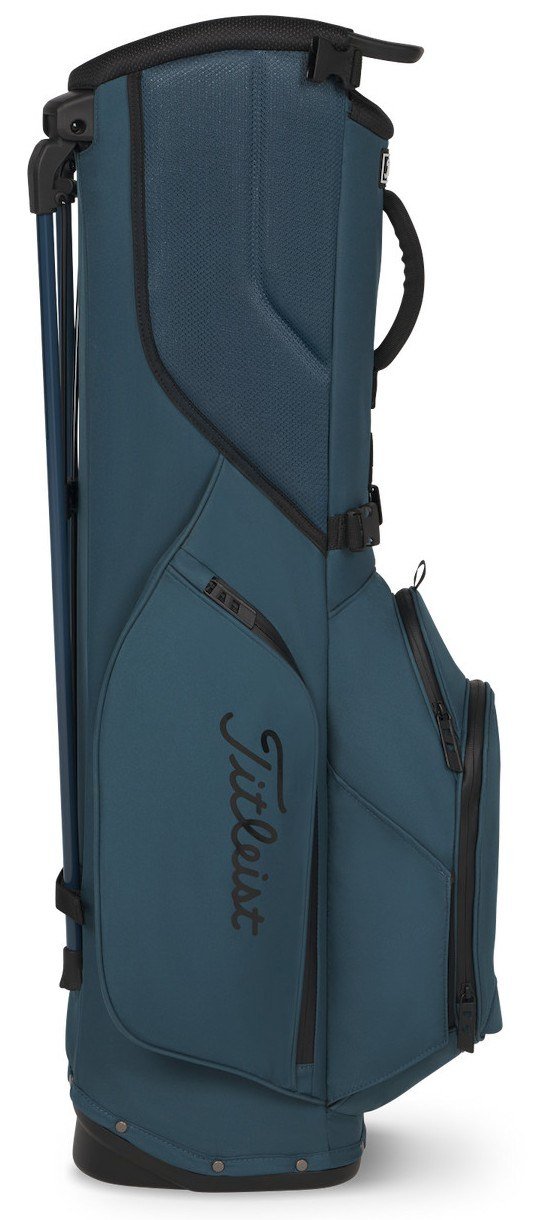 Titleist Players S5 StaDry stand bag, monterey/black/black