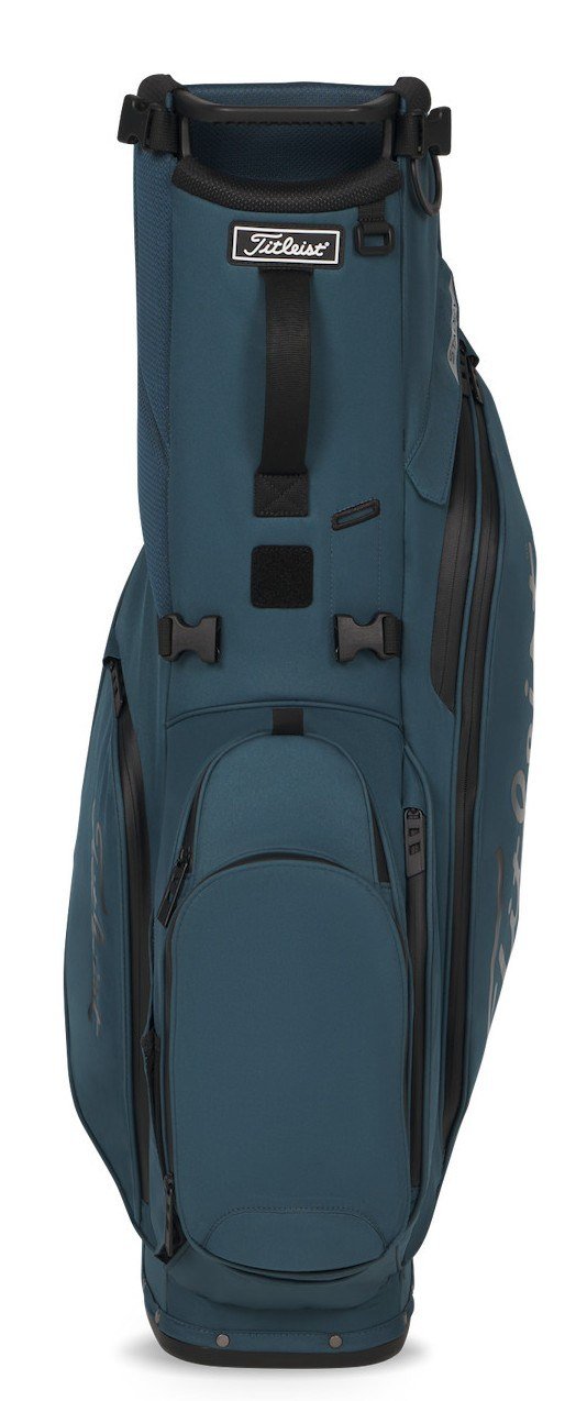 Titleist Players S5 StaDry stand bag, monterey/black/black