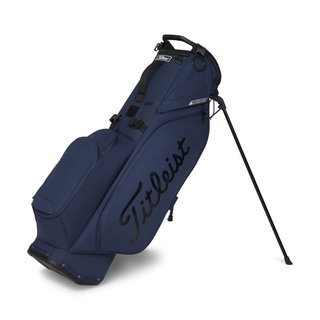 Titleist Players S4 StaDry stand bag, granatowo/czarny