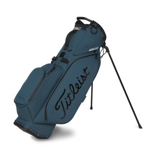 Titleist Players S4 StaDry stand bag, monterey/czarny
