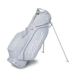 Titleist Players S4 StaDry stand bag, niebiesko/biały