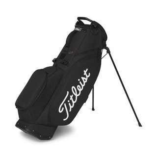 Titleist Players S4 stand bag, czarno/biały