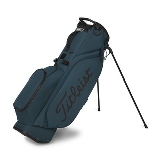 Titleist Players S4 stand bag, monterey/czarny