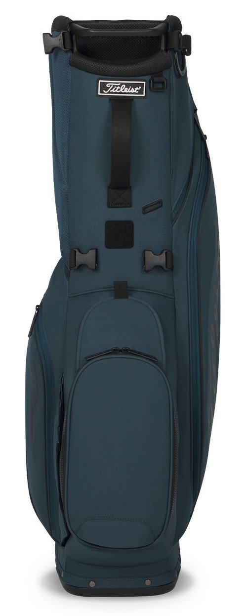 Titleist Players S4 stand bag, monterey/czarny