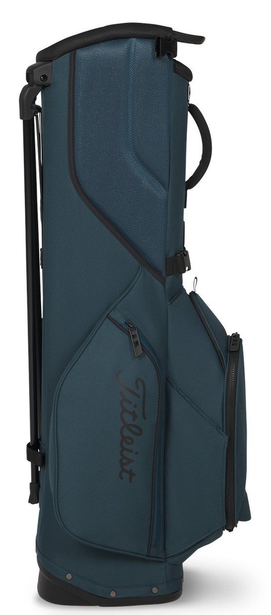 Titleist Players S4 stand bag, monterey/czarny