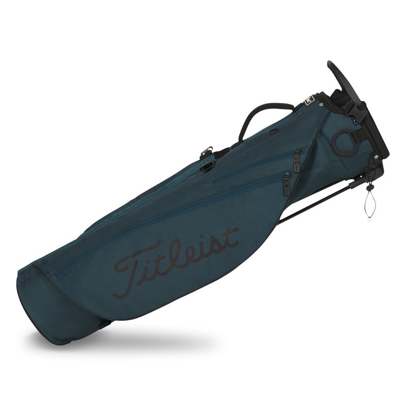 Titleist Premium Carry pencil bag, monterey/czarny