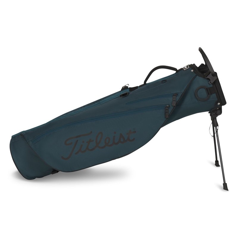 Titleist Premium Carry pencil bag, monterey/czarny
