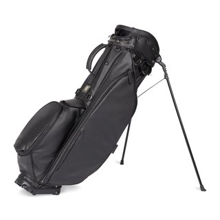 Titleist Linkslegend Members stand bag, czarny