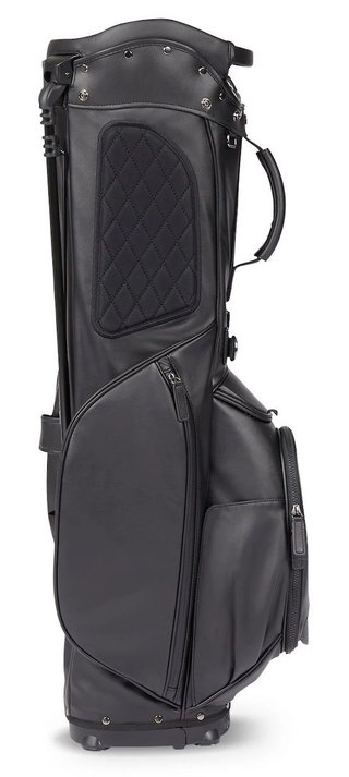 Titleist Linkslegend Members stand bag, czarny