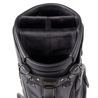 Titleist Linkslegend Members stand bag, czarny
