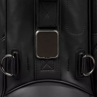 Titleist Linkslegend Members stand bag, czarny