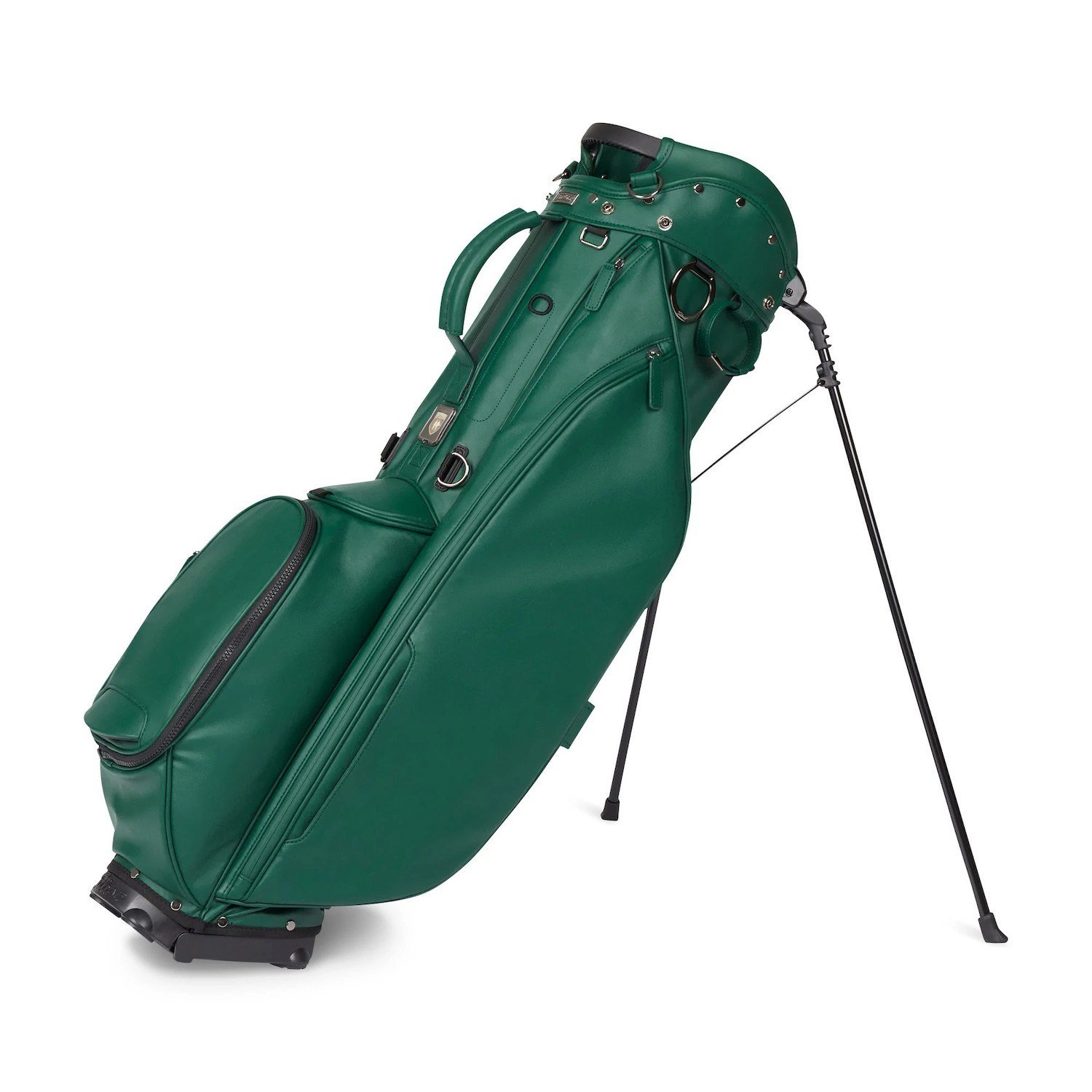 Titleist Linkslegend Members stand bag, zielony