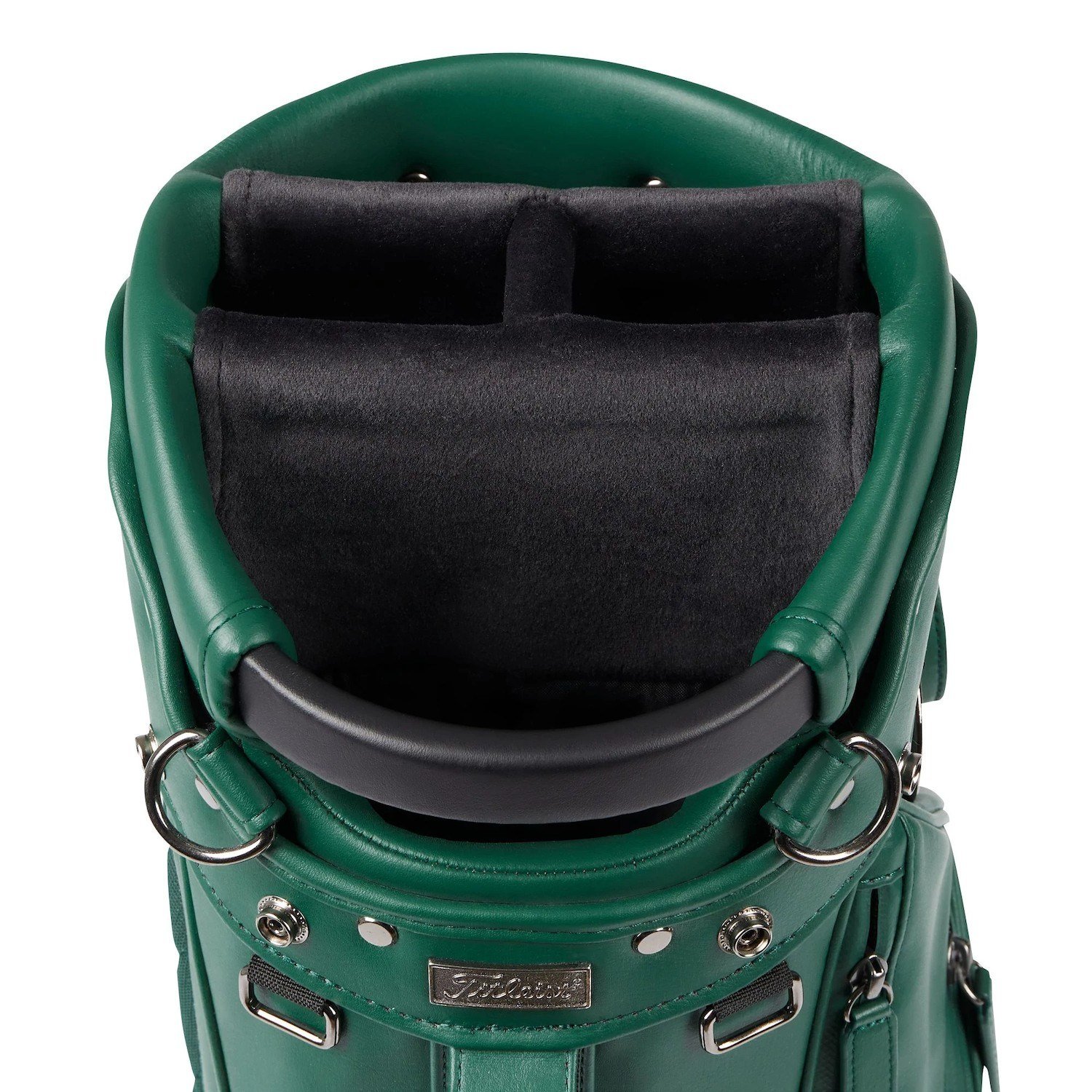 Titleist Linkslegend Members stand bag, zielony