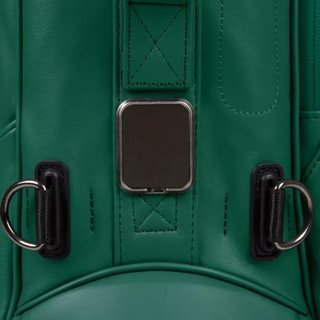 Titleist Linkslegend Members stand bag, zielony