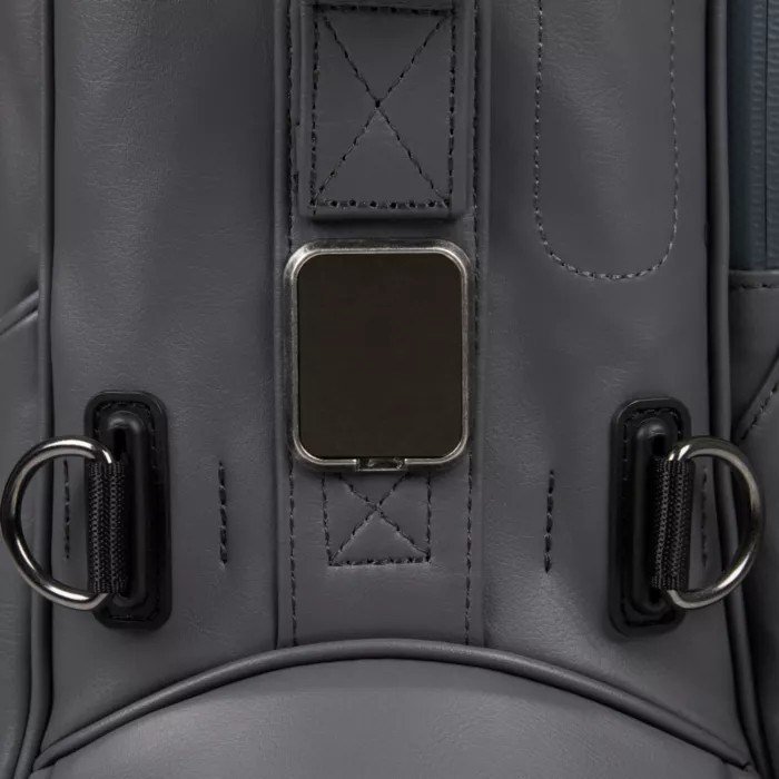 Titleist Linkslegend Members stand bag, charcoal