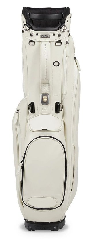 Titleist Linkslegend Members stand bag, biały