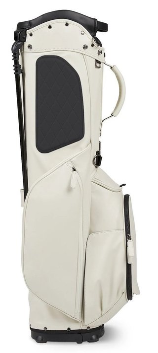Titleist Linkslegend Members stand bag, biały