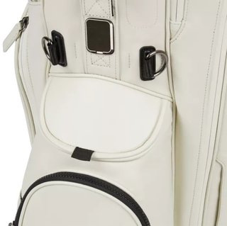 Titleist Linkslegend Members stand bag, biały