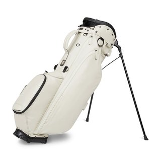 Titleist Linkslegend Members stand bag, biały