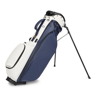 Titleist Linkslegend Members stand bag, biało/granatowy