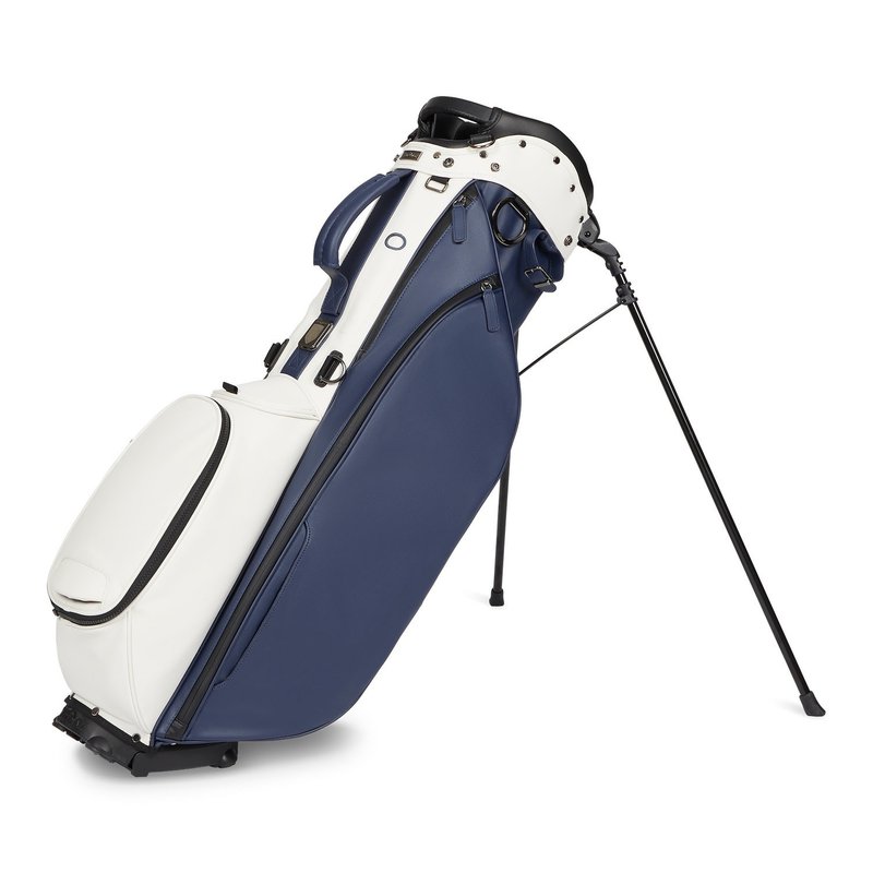 Titleist Linkslegend Members stand bag, biało/granatowy