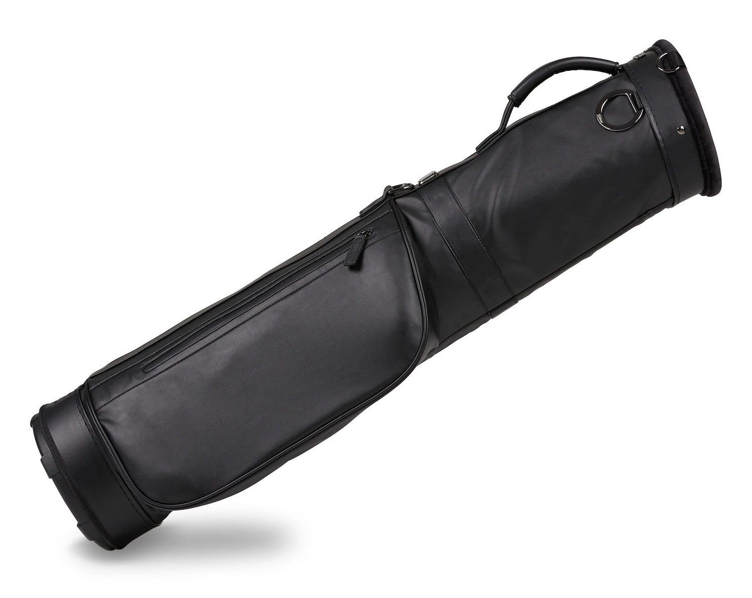 Titleist Linkslegend pencil bag, czarny