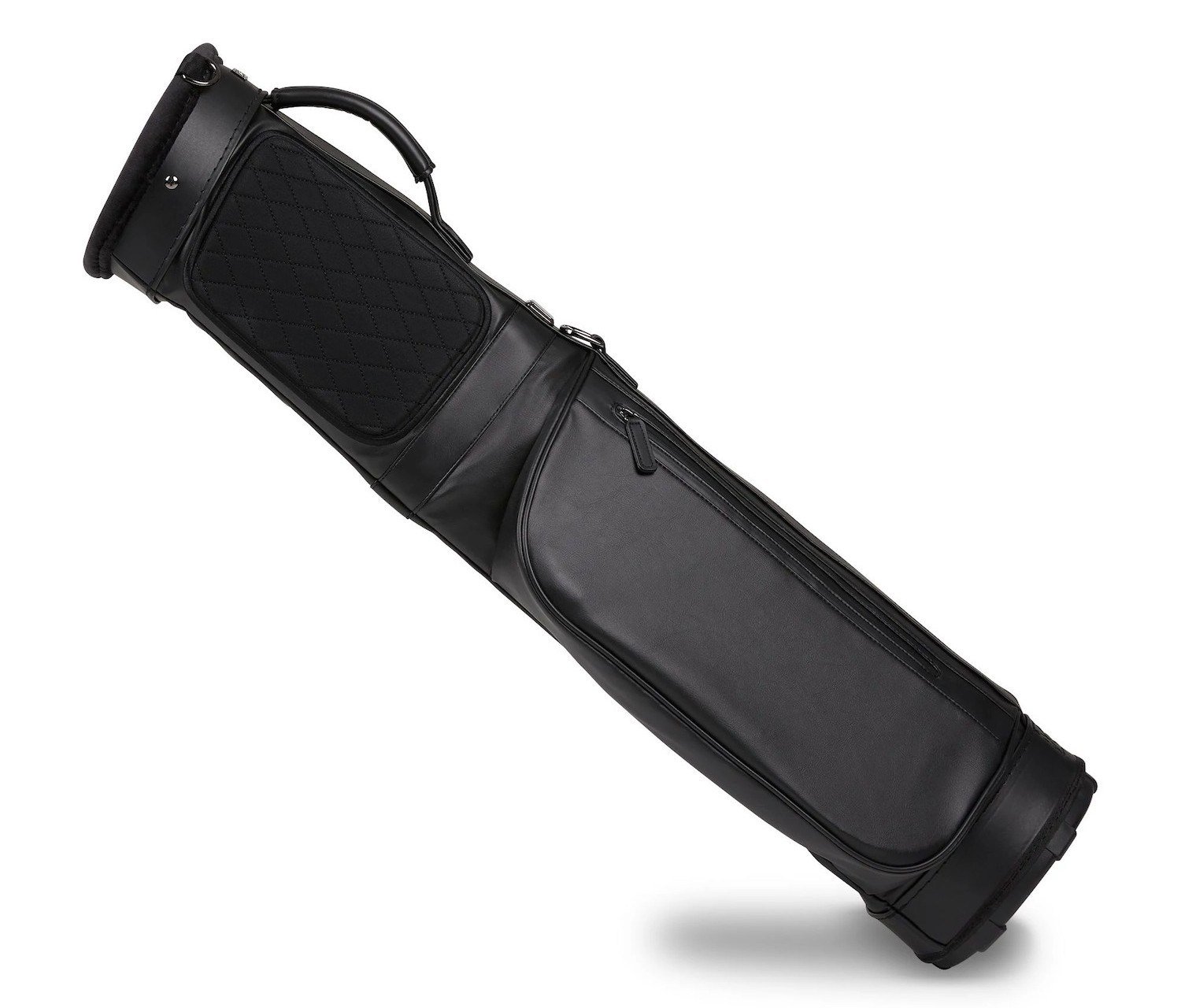 Titleist Linkslegend pencil bag, czarny