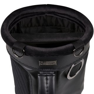 Titleist Linkslegend pencil bag, czarny